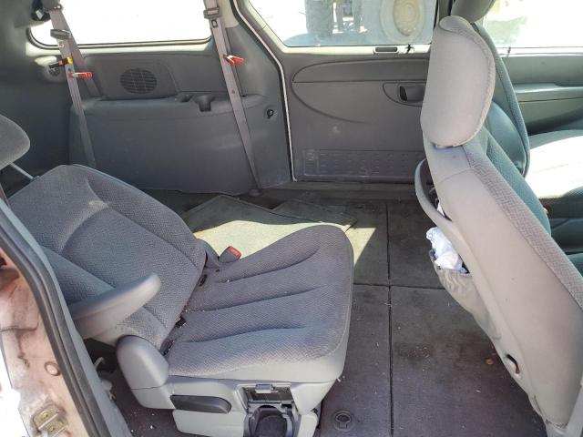 Photo 11 from auction – 2005 DODGE GRAND CARA with VIN 2D4GP44L55R243079