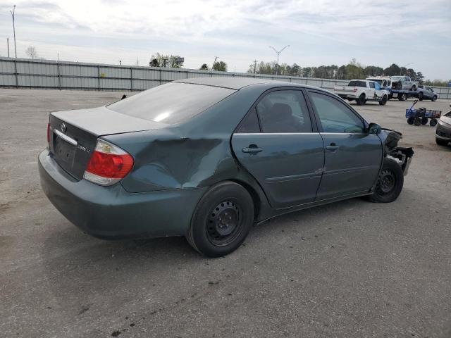 Photo 3 from auction – 2005 TOYOTA CAMRY LE with VIN 4T1BE32K65U043098