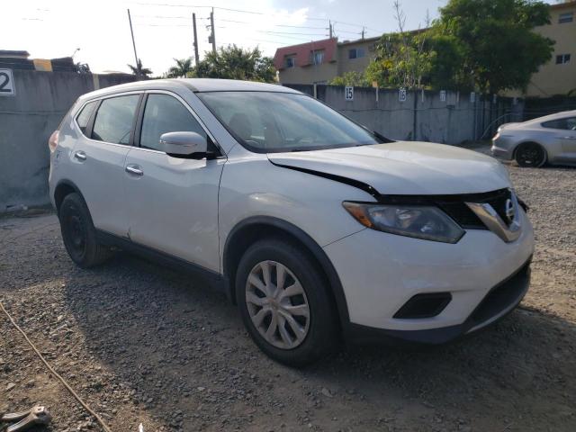 Photo 4 from auction – 2015 NISSAN ROGUE S with VIN KNMAT2MT8FP589245