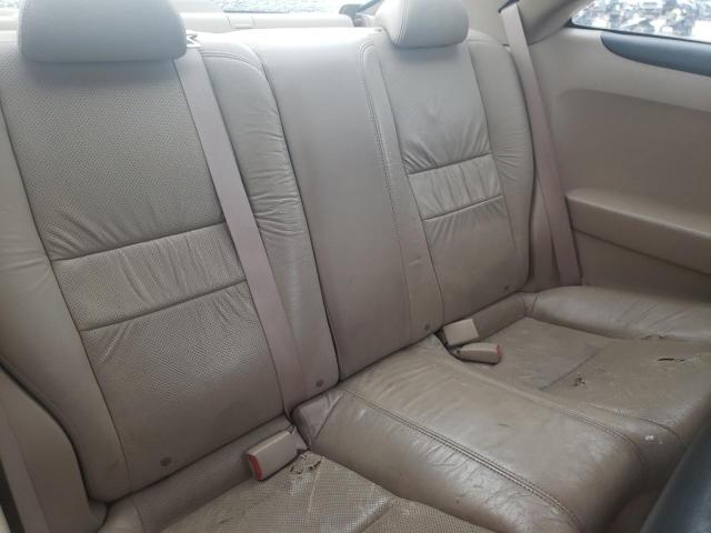 Photo 10 from auction – 2003 HONDA ACCORD EX with VIN 1HGCM81683A031533