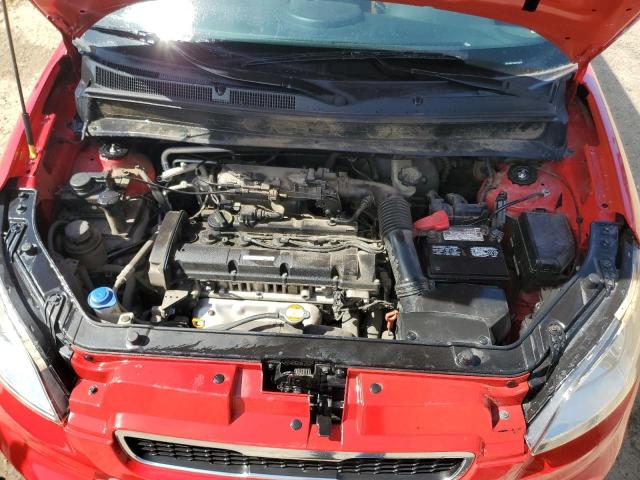 Photo 11 from auction – 2010 KIA SOUL + with VIN KNDJT2A26A7030393