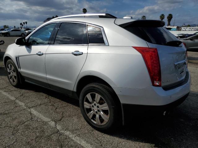 Photo 2 from auction – 2015 CADILLAC SRX LUXURY with VIN 3GYFNEE36FS624649