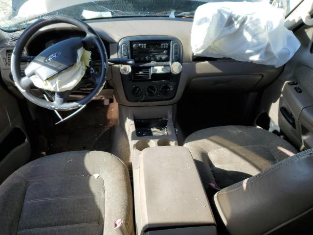Photo 8 from auction – 2004 FORD EXPLORER X with VIN 1FMZU72K34UA26685