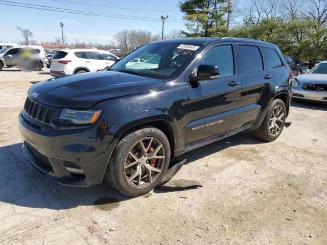 JEEP GRAND CHER 2017 with VIN 1C4RJFDJ0HC688649 - Photo from auction