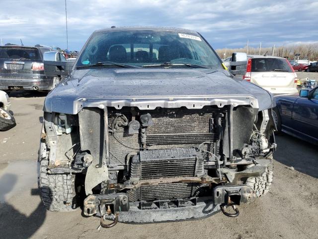 Photo 5 from auction – 2011 FORD F150 SUPER with VIN 1FTFW1ET5BFD23252