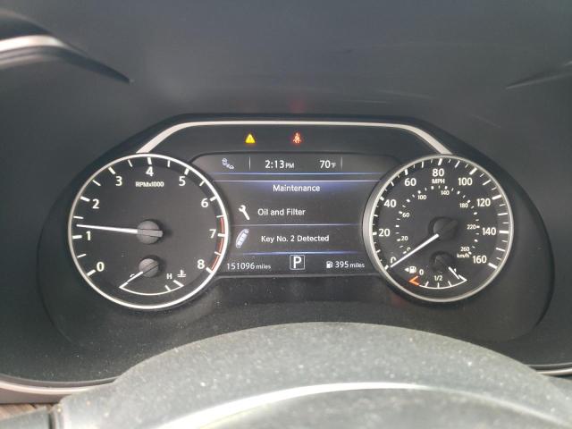 Photo 9 from auction – 2016 NISSAN MAXIMA 3.5 with VIN 1N4AA6AP6GC395784