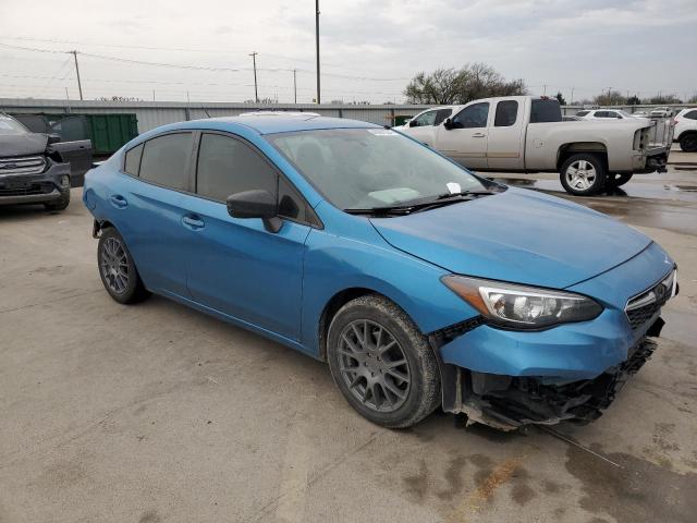 Foto 4 de la subasta – 2019 SUBARU IMPREZA con VIN 4S3GKAB63K3603638