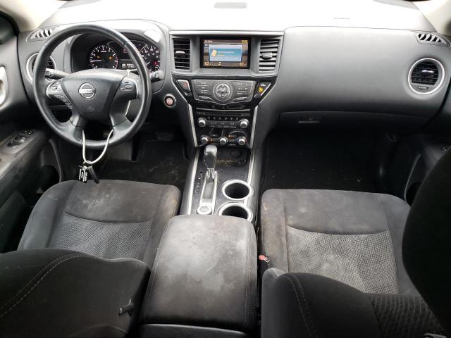 Photo 8 from auction – 2013 NISSAN PATHFINDER with VIN 5N1AR2MM2DC663623