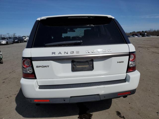 Photo 6 from auction – 2013 LAND ROVER RANGE ROVE with VIN SALSF2D49DA799138