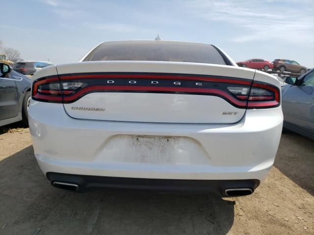 Photo 6 from auction – 2015 DODGE CHARGER SX with VIN 2C3CDXHG2FH744848