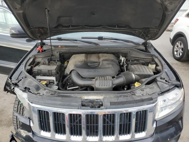 Photo 12 from auction – 2011 JEEP GRAND CHER with VIN 1J4RR4GG9BC519485