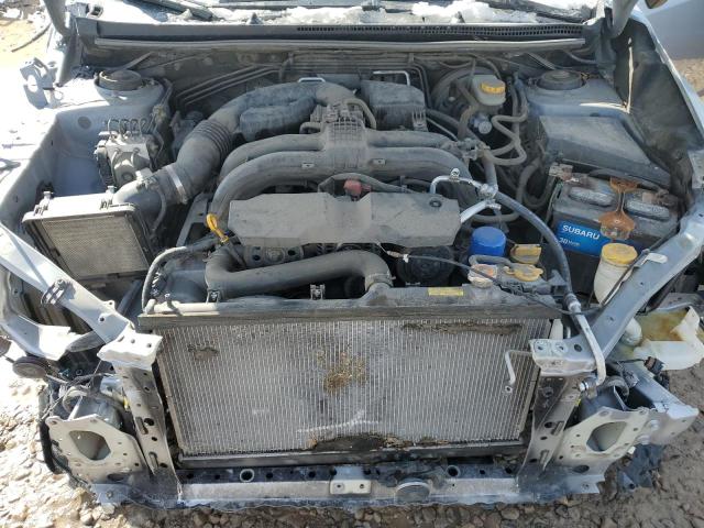 Zdjęcie 12 z aukcji – 2014 SUBARU IMPREZA SP z VIN JF1GPAL63E8311243