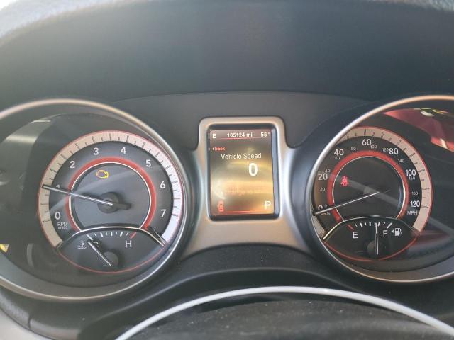 Photo 9 from auction – 2015 DODGE JOURNEY CR with VIN 3C4PDCGG8FT745565