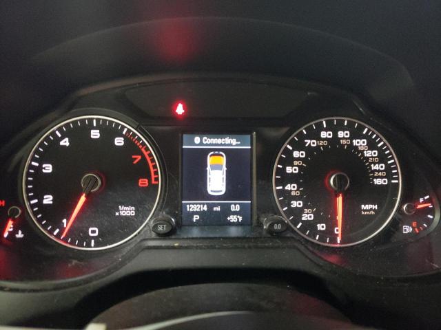 Photo 9 from auction – 2015 AUDI Q5 PREMIUM with VIN WA1LFAFPXFA068731