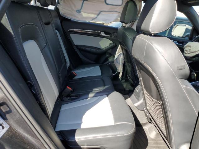Photo 11 from auction – 2015 AUDI SQ5 PREMIU with VIN WA1CGAFP2FA061933