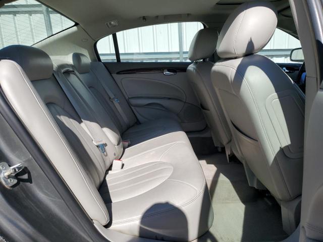 Photo 10 from auction – 2007 BUICK LUCERNE CX with VIN 1G4HD57247U118496