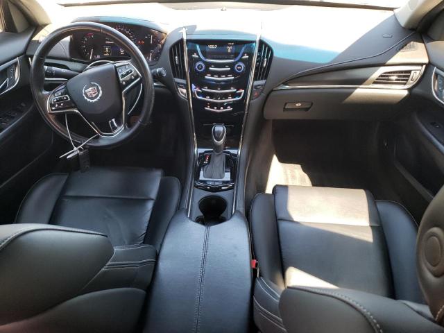 Photo 8 from auction – 2014 CADILLAC ATS with VIN 1G6AG5RX3E0187659