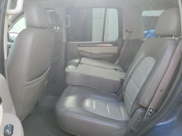 Photo 10 from auction – 2003 FORD EXPLORER E with VIN 1FMZU74W13UB30980