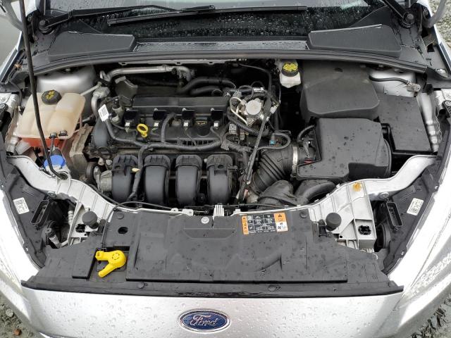 Photo 11 from auction – 2017 FORD FOCUS SE with VIN 1FADP3F24HL336645