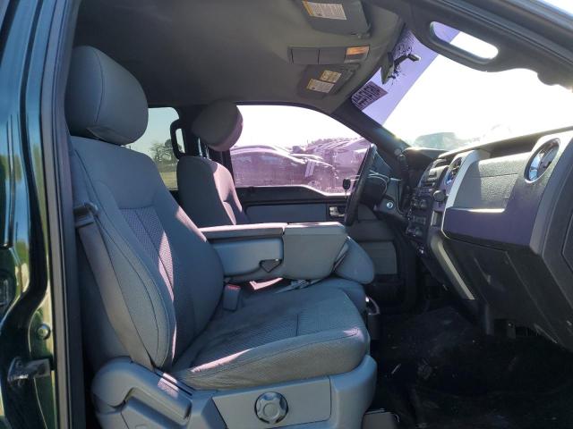 Photo 7 from auction – 2014 FORD F150 SUPER with VIN 1FTFW1EF0EFB21191
