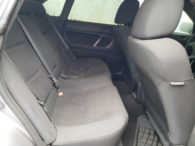 Photo 10 from auction – 2009 SUBARU LEGACY 2.5 with VIN 4S3BL616797231715
