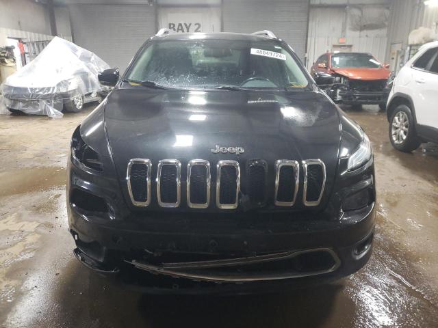 Photo 5 from auction – 2015 JEEP CHEROKEE L with VIN 1C4PJMDS3FW556954