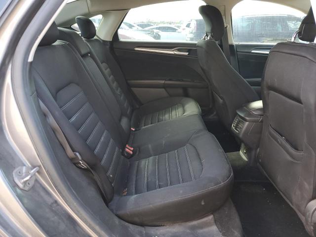 Photo 10 from auction – 2014 FORD FUSION SE with VIN 3FA6P0HD5ER115445