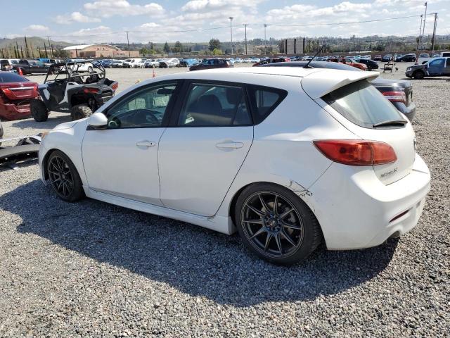 صورة رقم 2 من المزاد - 2011 MAZDA 3 S مع VIN JM1BL1K60B1378503