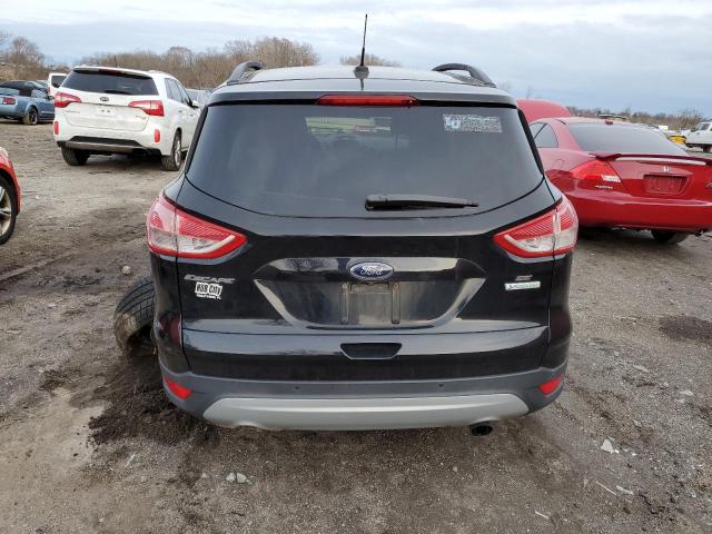 Photo 6 from auction – 2016 FORD ESCAPE SE with VIN 1FMCU0GX0GUA17626