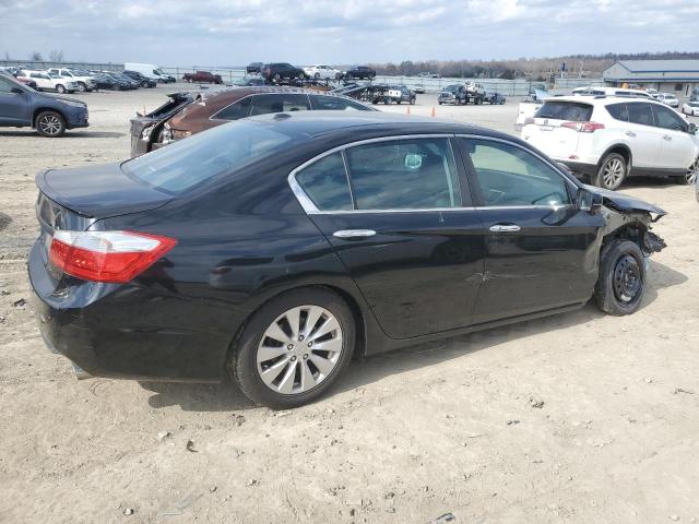 Photo 3 from auction – 2014 HONDA ACCORD EXL with VIN 1HGCR2F83EA296632