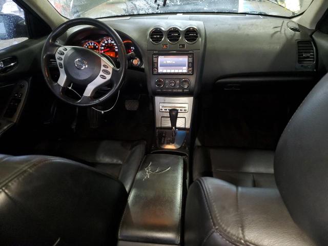 Photo 8 from auction – 2008 NISSAN ALTIMA 3.5 with VIN 1N4BL21E38N467309