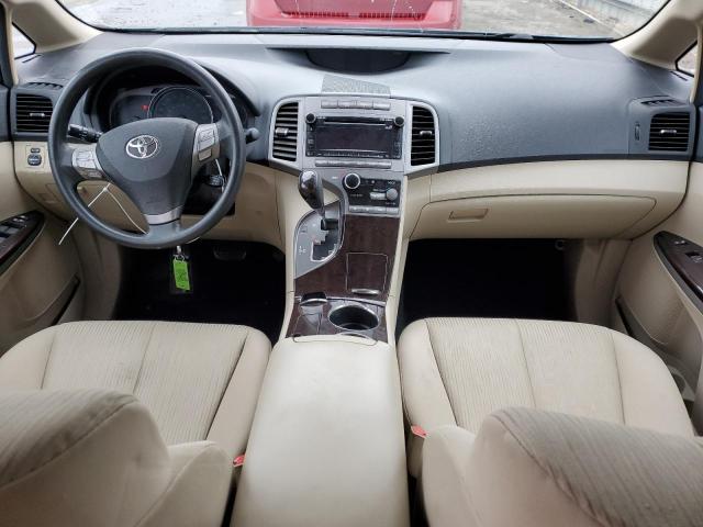 Photo 8 from auction – 2012 TOYOTA VENZA LE with VIN 4T3BA3BB0CU032677