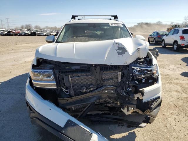 Photo 5 from auction – 2018 VOLKSWAGEN ATLAS SE with VIN 1V2KR2CA6JC519065
