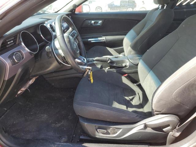 Photo 7 from auction – 2016 FORD MUSTANG with VIN 1FA6P8TH3G5335584