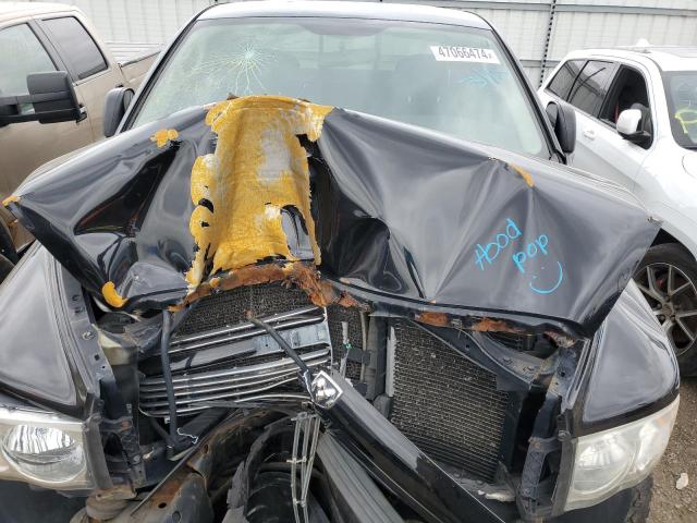 Photo 12 from auction – 2005 DODGE RAM 1500 S with VIN 1D7HU18D75S129746
