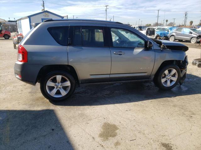 Photo 3 from auction – 2012 JEEP COMPASS LA with VIN 1C4NJCEB9CD552348