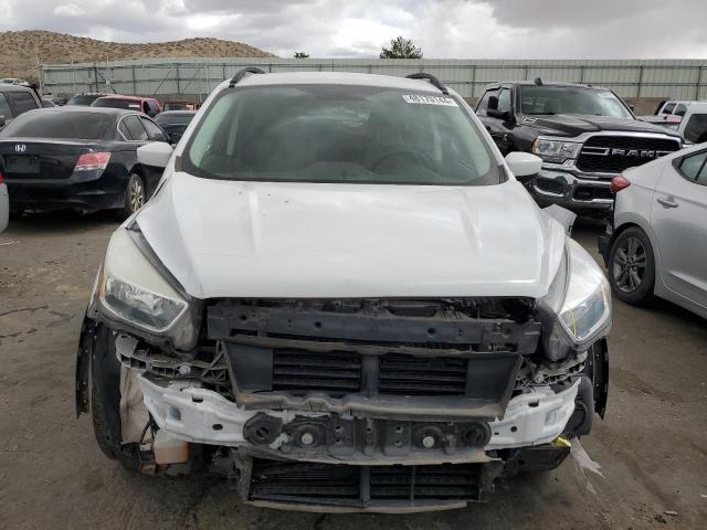 Photo 5 from auction – 2018 FORD ESCAPE SE with VIN 1FMCU9GD0JUC20503