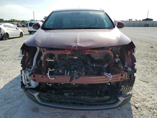 Photo 5 from auction – 2024 BUICK ENCORE GX with VIN KL4AMBSL1RB006056