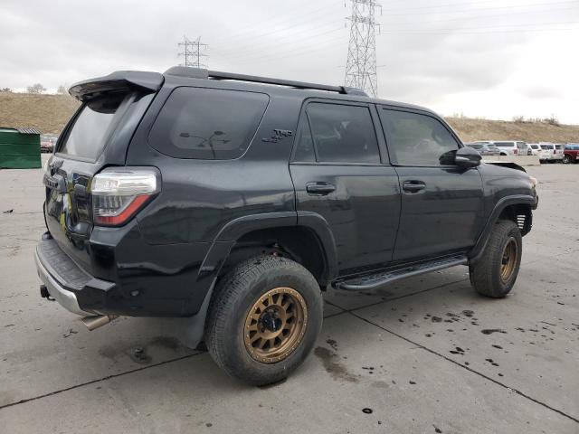 Photo 3 from auction – 2018 TOYOTA 4RUNNER SR with VIN JTEBU5JR4J5518734
