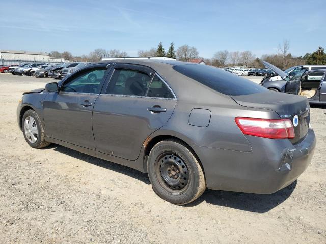 Photo 2 from auction – 2009 TOYOTA CAMRY BASE with VIN 4T4BE46K99R137536