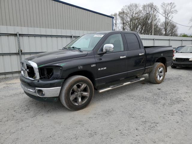 Photo 1 from auction – 2008 DODGE RAM 1500 S with VIN 1D7HU18298S525101