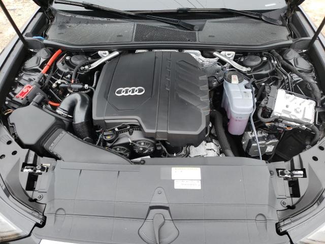 Photo 11 from auction – 2023 AUDI A6 PREMIUM with VIN WAUE3BF23PN052086