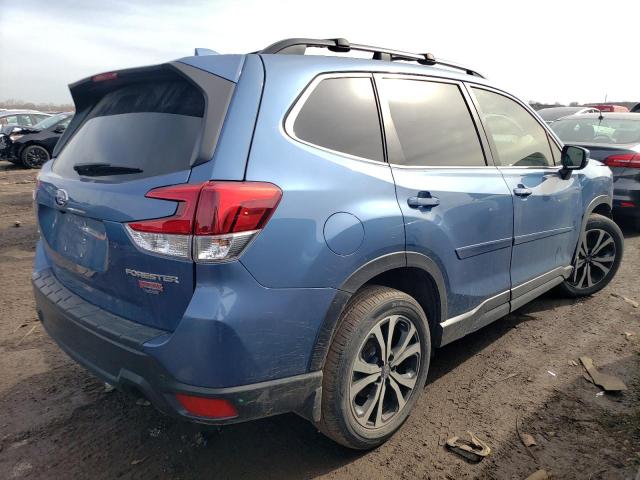 Photo 3 from auction – 2020 SUBARU FORESTER L with VIN JF2SKAUC0LH409331