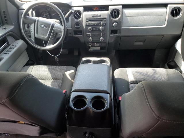 Photo 8 from auction – 2014 FORD F150 SUPER with VIN 1FTEX1CMXEFB98595