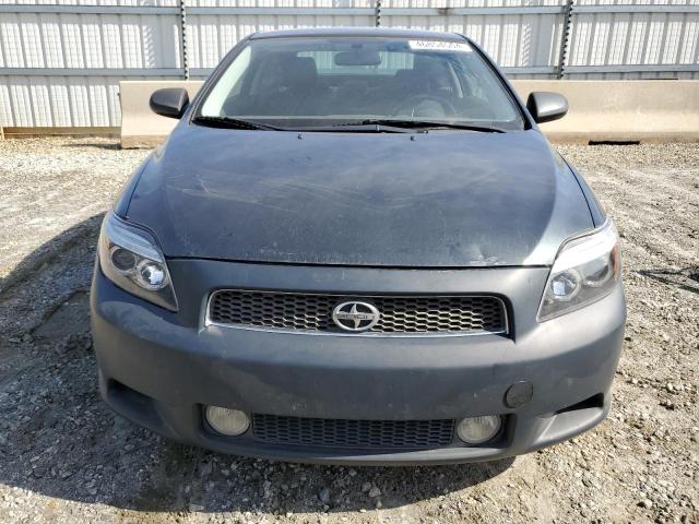 Photo 5 from auction – 2007 TOYOTA SCION TC with VIN JTKDE177770220346