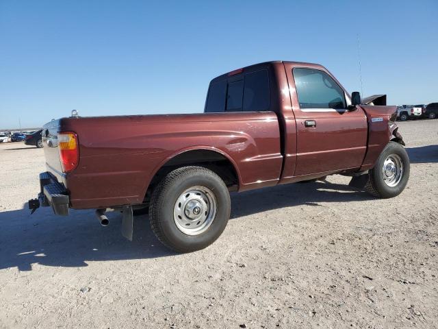 Photo 3 from auction – 2003 MAZDA B2300 with VIN 4F4YR12D03TM21936