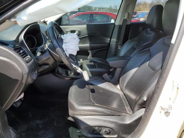 Photo 7 from auction – 2019 JEEP COMPASS LI with VIN 3C4NJDCB0KT647057