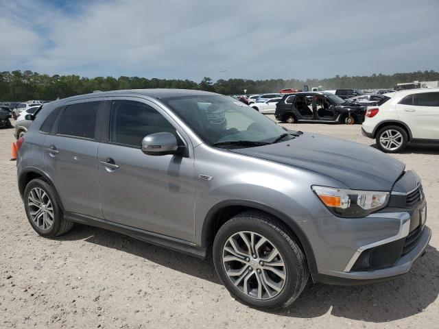Photo 4 from auction – 2017 MITSUBISHI OUTLANDER with VIN JA4AP3AU2HZ069308