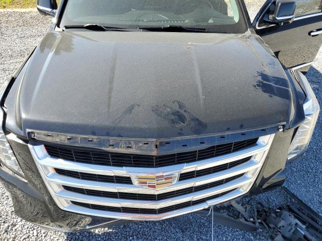 Photo 12 from auction – 2017 CADILLAC ESCALADE E with VIN 1GYS3HKJ2HR116192