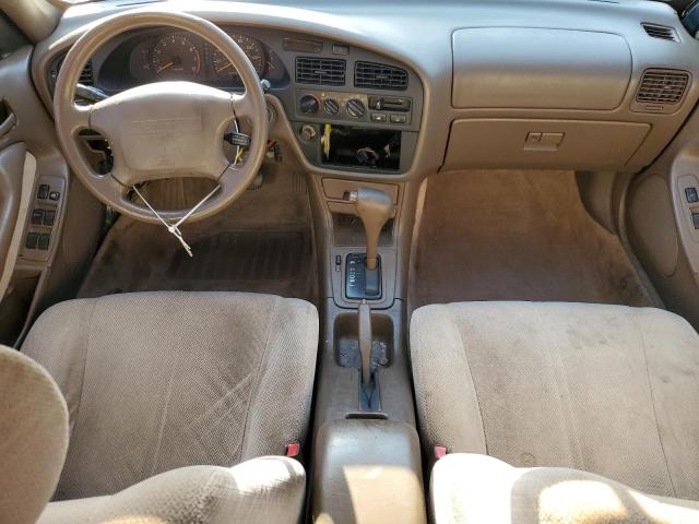 Photo 8 from auction – 1995 TOYOTA CAMRY LE with VIN JT2SK12E6S0276468